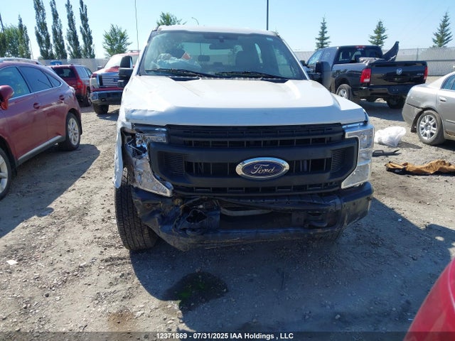 Ford F-250 2020 1FT7W2B69LEC94662 Image 13