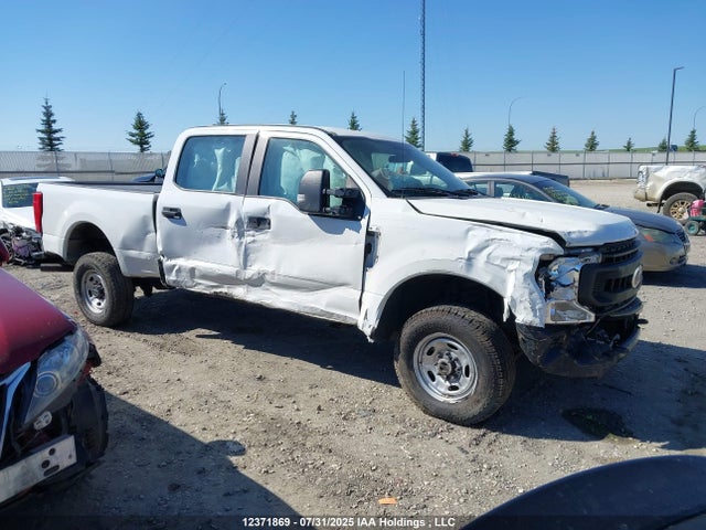 Ford F-250 2020 1FT7W2B69LEC94662 Image 14