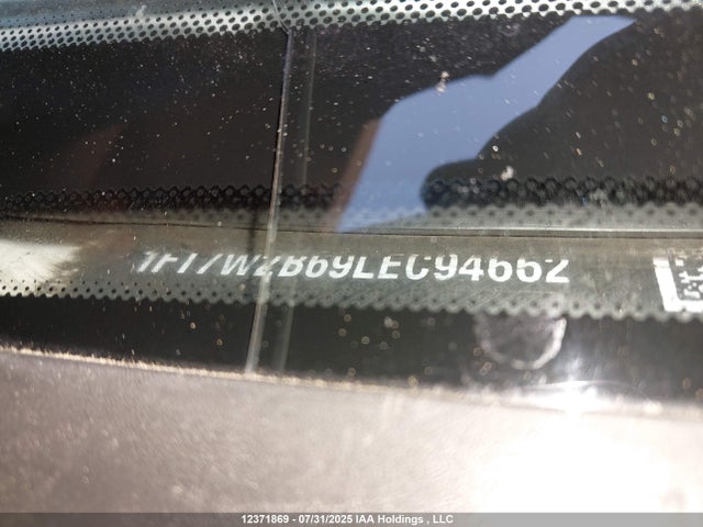 Ford F-250 2020 1FT7W2B69LEC94662 Image 19