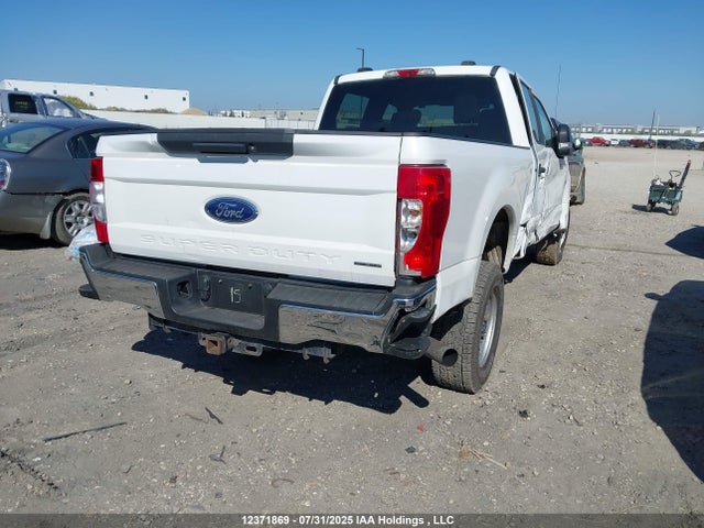 Ford F-250 2020 1FT7W2B69LEC94662 Image 4