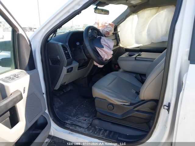 Ford F-250 2020 1FT7W2B69LEC94662 Image 5