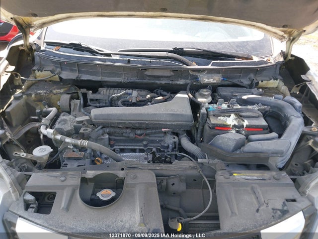 Nissan Rogue 2018 5N1AT2MT9JC833612 Image 10