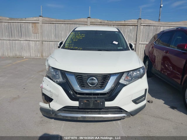 Nissan Rogue 2018 5N1AT2MT9JC833612 Image 12