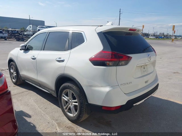 Nissan Rogue 2018 5N1AT2MT9JC833612 Image 14