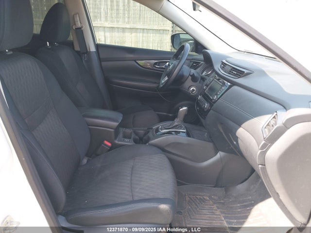 Nissan Rogue 2018 5N1AT2MT9JC833612 Image 5