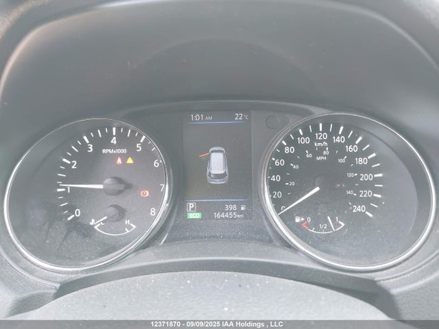 Nissan Rogue 2018 5N1AT2MT9JC833612 Image 7