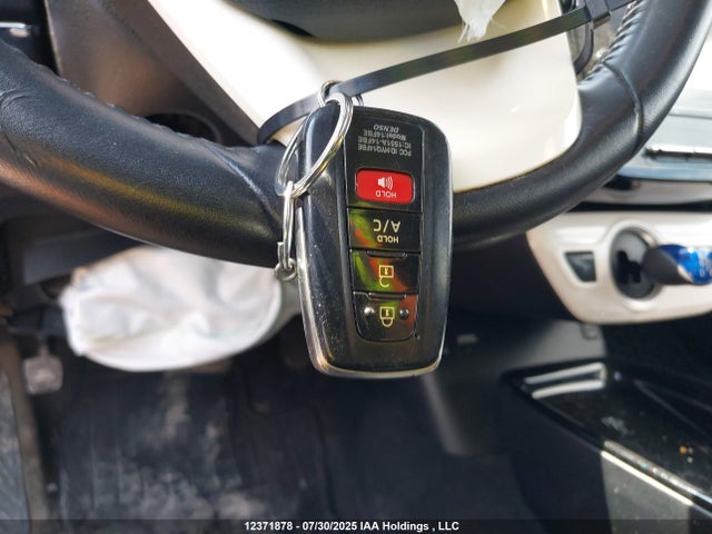 Toyota 2zr-fxe+1nm 2018 JTDKARFP6J3076868 Image 11