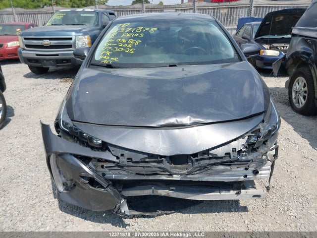 Toyota 2zr-fxe+1nm 2018 JTDKARFP6J3076868 Image 13