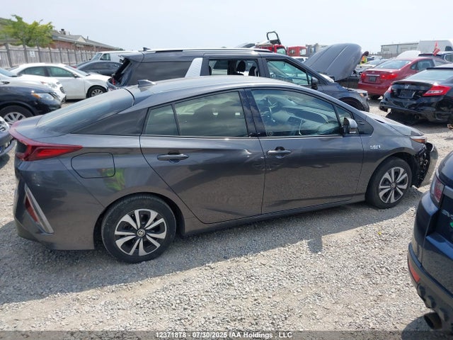 Toyota 2zr-fxe+1nm 2018 JTDKARFP6J3076868 Image 14