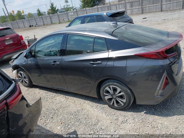 Toyota 2zr-fxe+1nm 2018 JTDKARFP6J3076868 Image 15