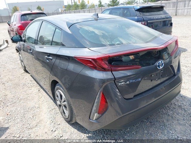 Toyota 2zr-fxe+1nm 2018 JTDKARFP6J3076868 Image 3