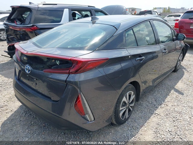 Toyota 2zr-fxe+1nm 2018 JTDKARFP6J3076868 Image 4