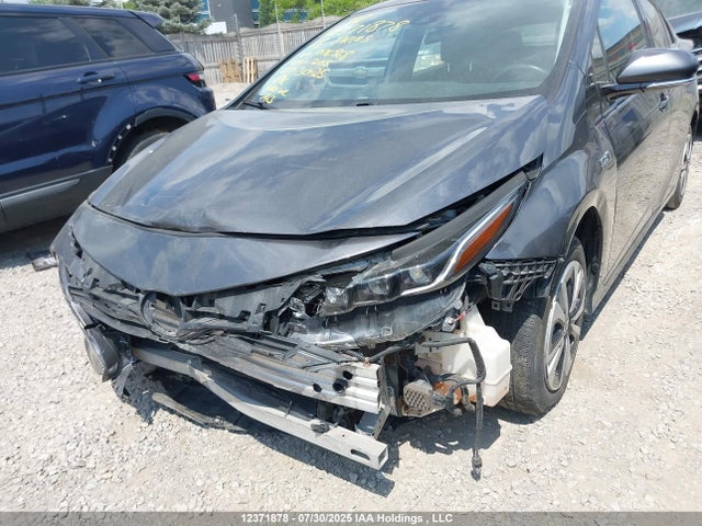 Toyota 2zr-fxe+1nm 2018 JTDKARFP6J3076868 Image 6