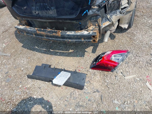 Honda k20c2 2017 2HGFC2F85HH034826 Image 12