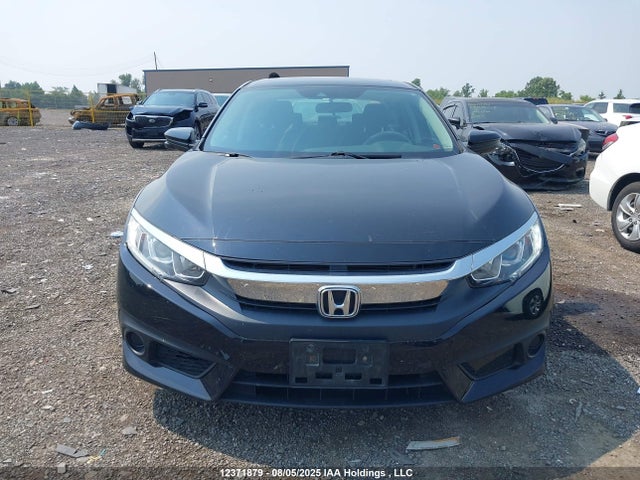 Honda k20c2 2017 2HGFC2F85HH034826 Image 13