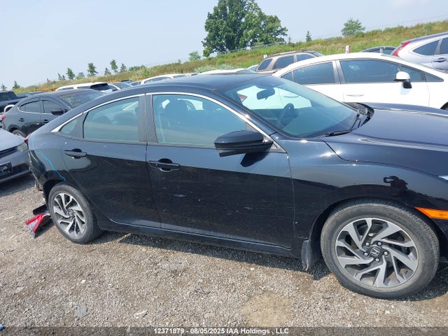 Honda k20c2 2017 2HGFC2F85HH034826 Image 14