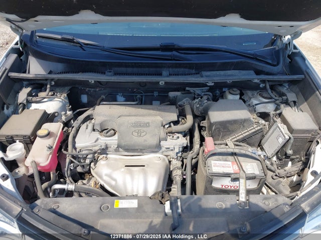 Toyota 2ar-fe 2018 2T3BFREV8JW765860 Image 10