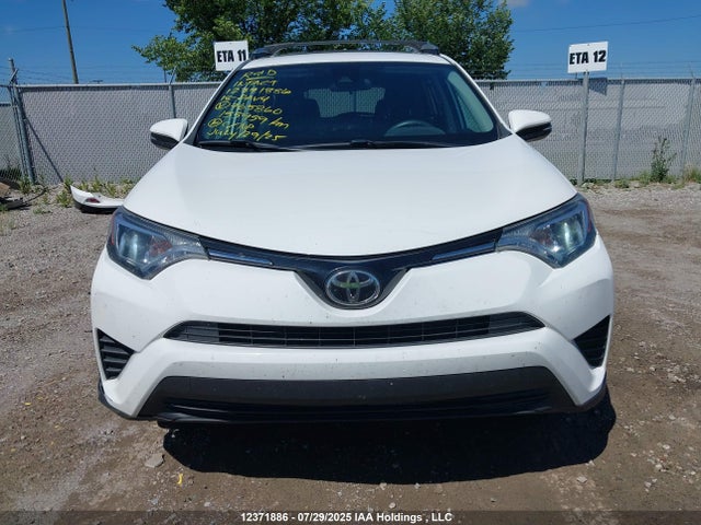 Toyota 2ar-fe 2018 2T3BFREV8JW765860 Image 13