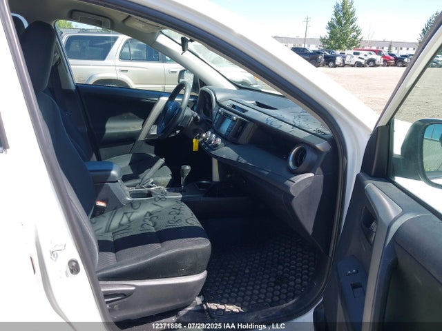 Toyota 2ar-fe 2018 2T3BFREV8JW765860 Image 5