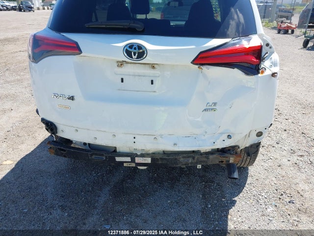 Toyota 2ar-fe 2018 2T3BFREV8JW765860 Image 6