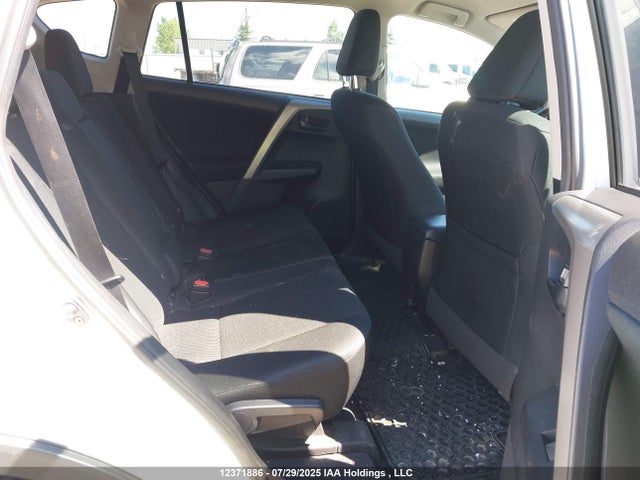 Toyota 2ar-fe 2018 2T3BFREV8JW765860 Image 8