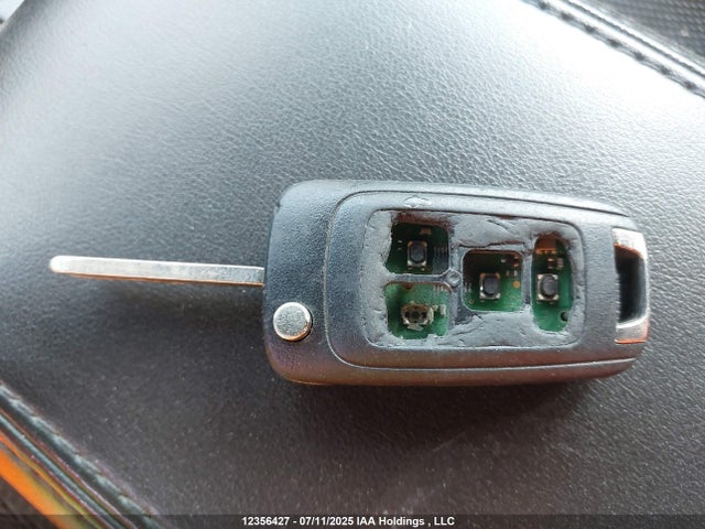 2GNALBEK6G1125267 Chevrolet lea - e85 max, aluminum