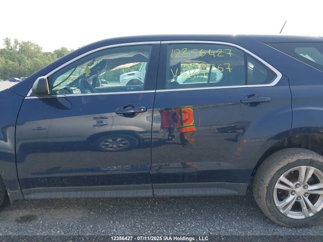 2GNALBEK6G1125267 Chevrolet lea - e85 max, aluminum