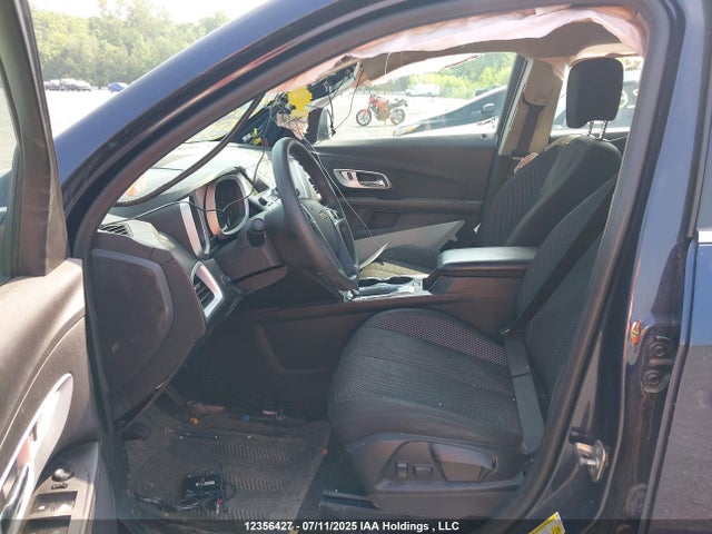 2GNALBEK6G1125267 Chevrolet lea - e85 max, aluminum