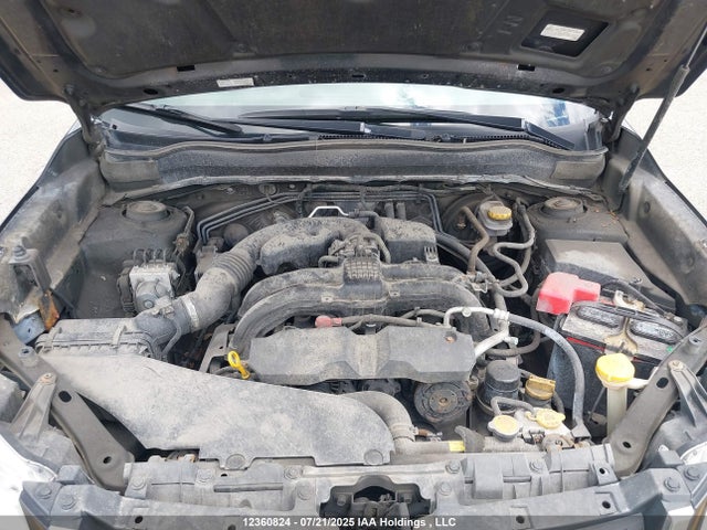 JF2SJCCC6FH816302 Subaru 2.5na c0