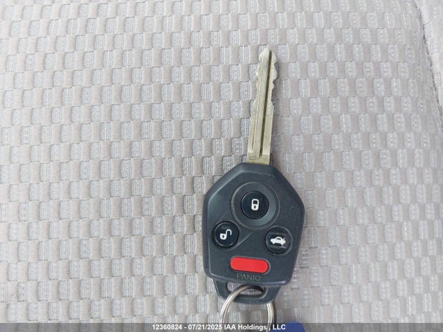 JF2SJCCC6FH816302 Subaru 2.5na c0