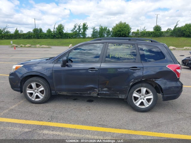 JF2SJCCC6FH816302 Subaru 2.5na c0