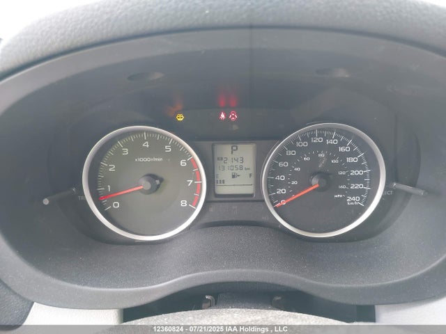 JF2SJCCC6FH816302 Subaru 2.5na c0