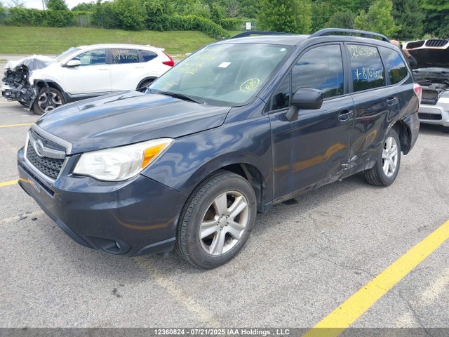 JF2SJCCC6FH816302 Subaru 2.5na c0