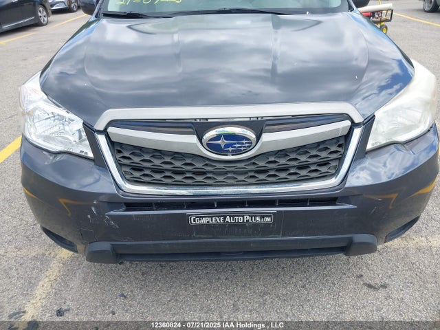 JF2SJCCC6FH816302 Subaru 2.5na c0