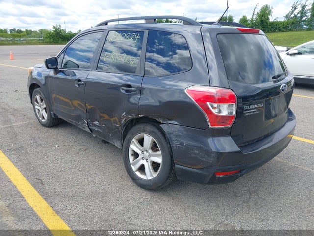 JF2SJCCC6FH816302 Subaru 2.5na c0