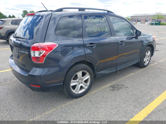JF2SJCCC6FH816302 Subaru 2.5na c0