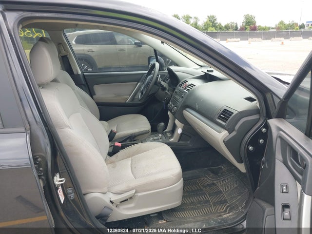JF2SJCCC6FH816302 Subaru 2.5na c0