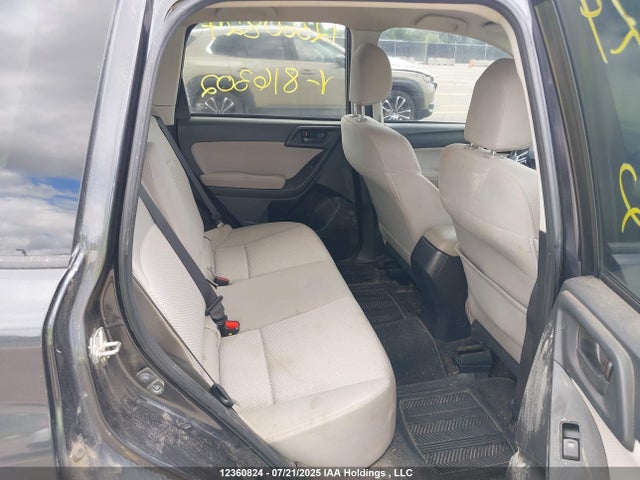 JF2SJCCC6FH816302 Subaru 2.5na c0