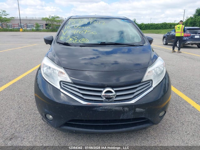 Nissan VERSA NOTE 2016 3N1CE2CP2GL410950 Image 12