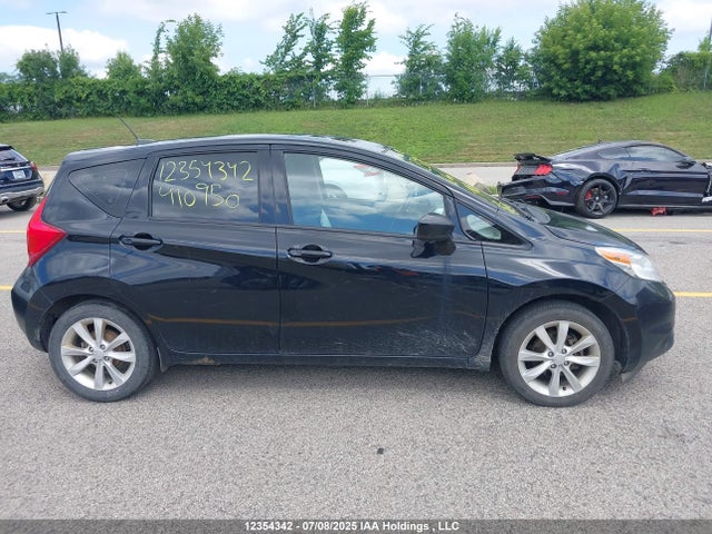 Nissan VERSA NOTE 2016 3N1CE2CP2GL410950 Image 13