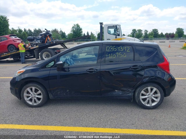 Nissan VERSA NOTE 2016 3N1CE2CP2GL410950 Image 14
