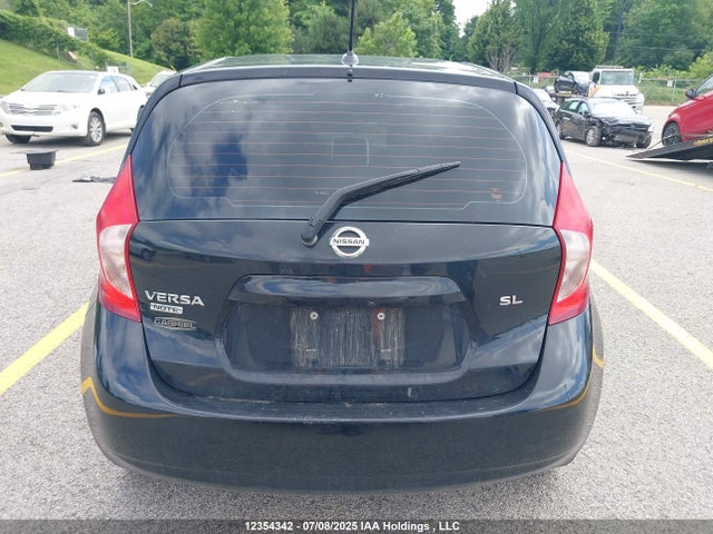 Nissan VERSA NOTE 2016 3N1CE2CP2GL410950 Image 16