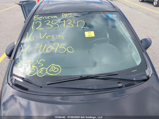 Nissan VERSA NOTE 2016 3N1CE2CP2GL410950 Image 17