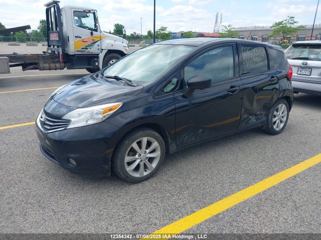 Nissan VERSA NOTE 2016 3N1CE2CP2GL410950 Image 2