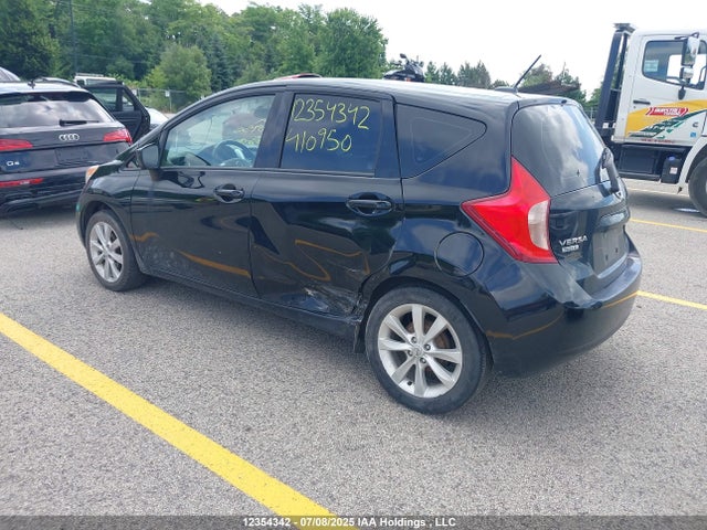 Nissan VERSA NOTE 2016 3N1CE2CP2GL410950 Image 3
