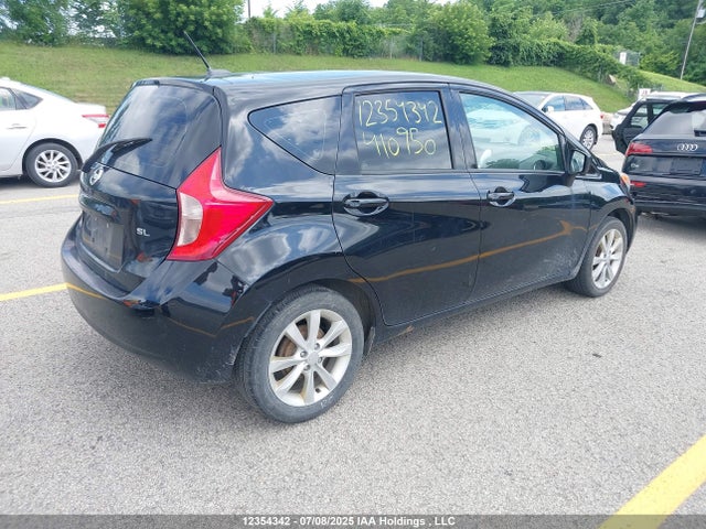 Nissan VERSA NOTE 2016 3N1CE2CP2GL410950 Image 4