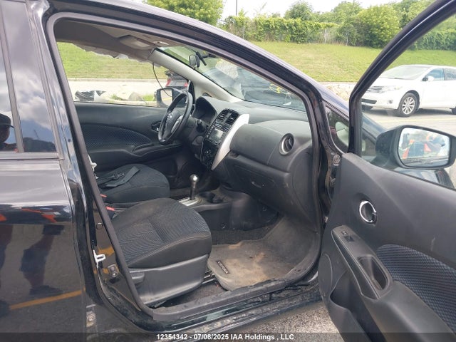 Nissan VERSA NOTE 2016 3N1CE2CP2GL410950 Image 5