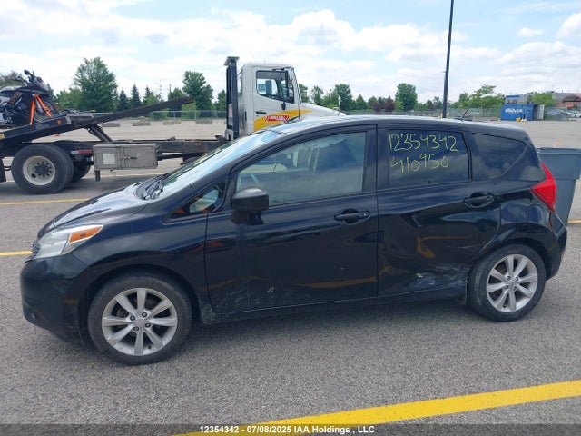 Nissan VERSA NOTE 2016 3N1CE2CP2GL410950 Image 6