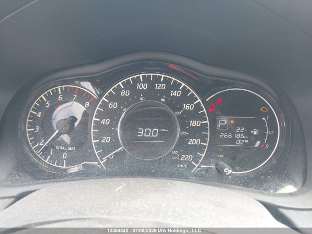 Nissan VERSA NOTE 2016 3N1CE2CP2GL410950 Image 7