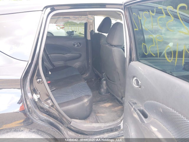 Nissan VERSA NOTE 2016 3N1CE2CP2GL410950 Image 8